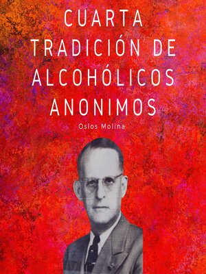 cover image of Cuarta tradición de Alcohólicos Anónimos